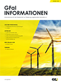 cover of GFaI-Informationen No. 94