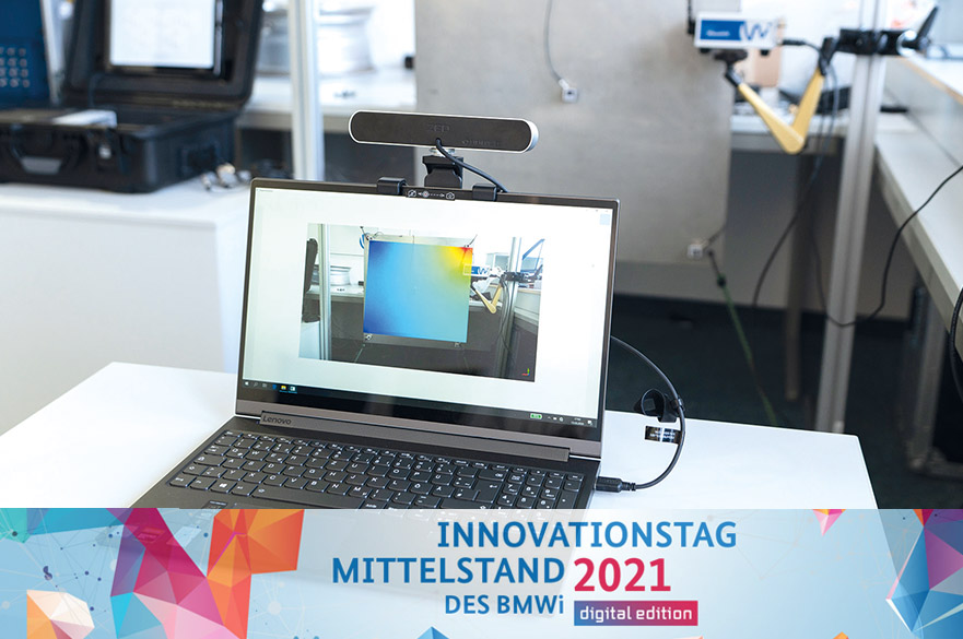 waveAR Innovationstag Mittelstand BMWi