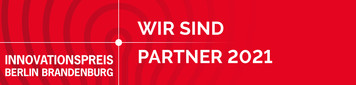Innovation Award Berlin Brandenburg logo