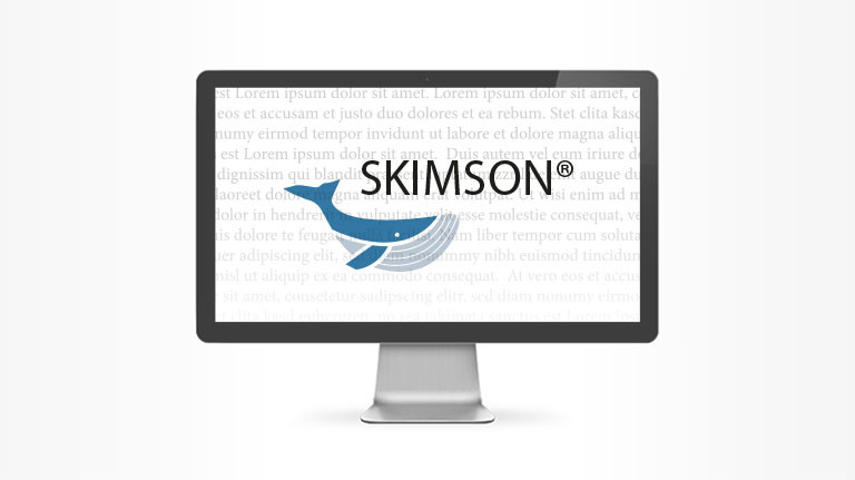 SKIMSON