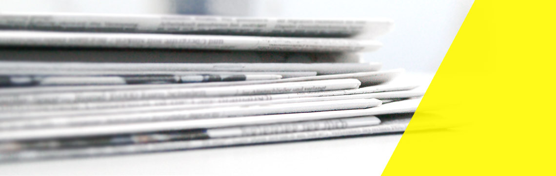 News und Meldungen der GFaI