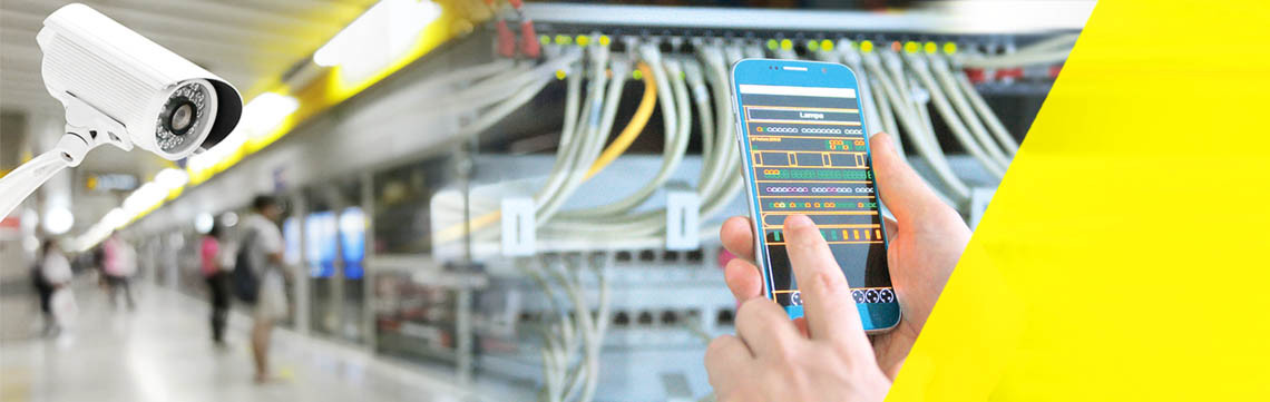 Forschungsbereich Computer Aided Facility Management