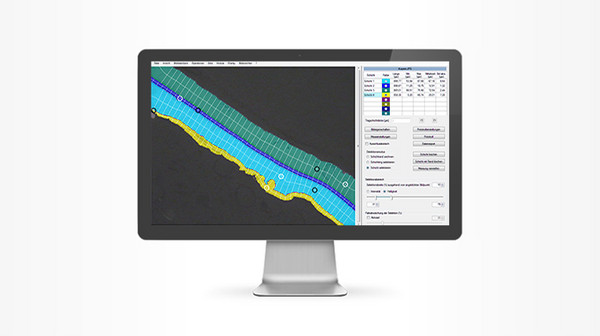 Layers - Measurement of Coating Thickness