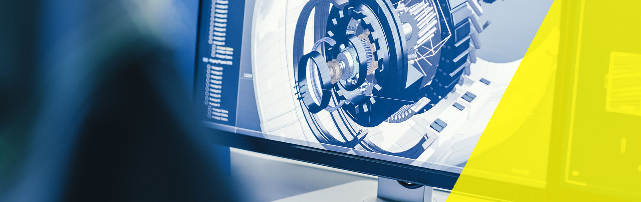 3D Data Processing
