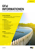 Titelblatt der GFaI-Informationen Nr. 86
