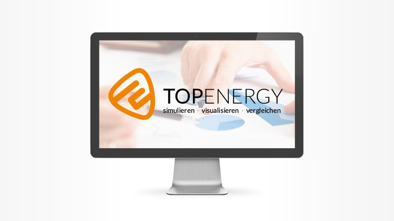 Energieoptimierung mit TOP-Energy