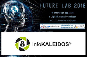 FM-Innovation des Jahres: InfoKALEIDOS im Finale