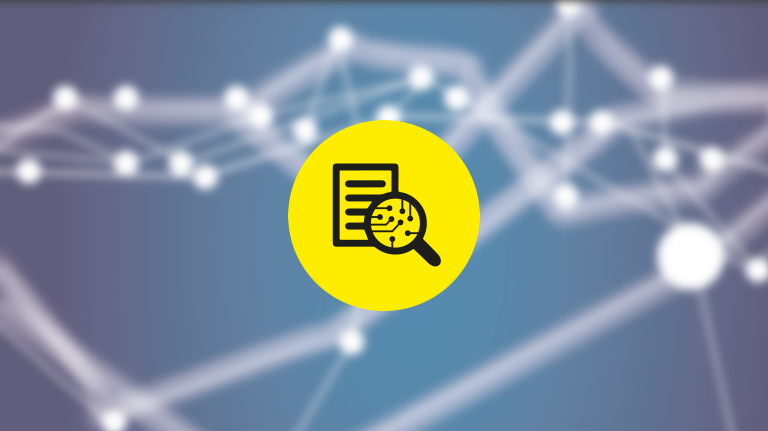 Icon für die Forschungsprojekte der GFaI