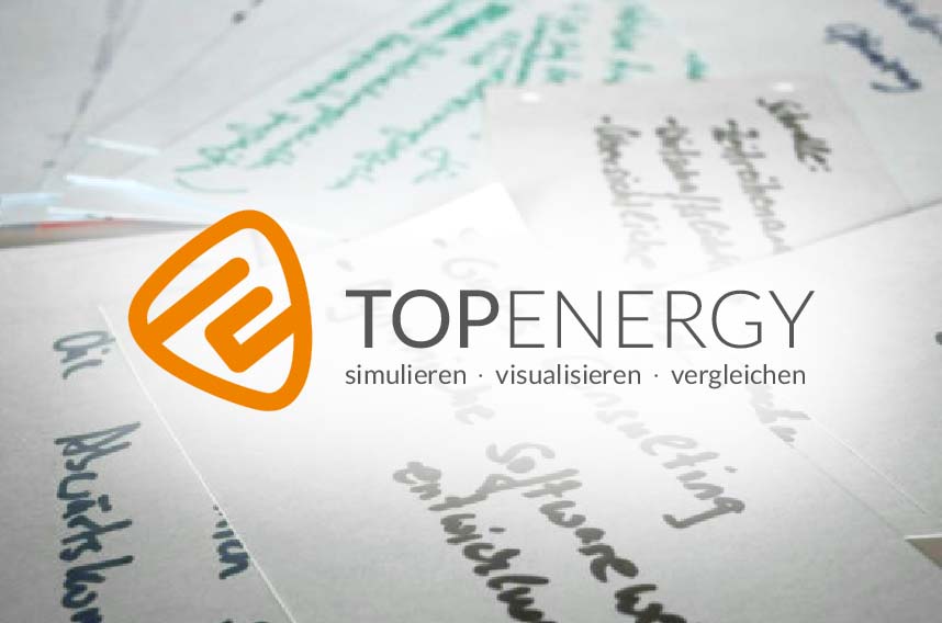 Erfolgreiche TOP-Energy® Anwendertage 2017